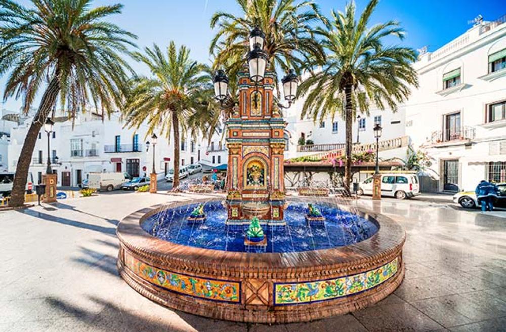  till salu hus Vejer De La Frontera Janda (La) 60