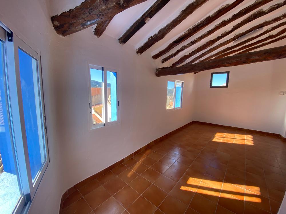  till salu hus Tuéjar Serranos (Los) 1