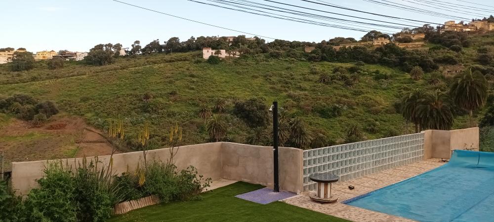  till salu hus Los Olivos Área Centro 8