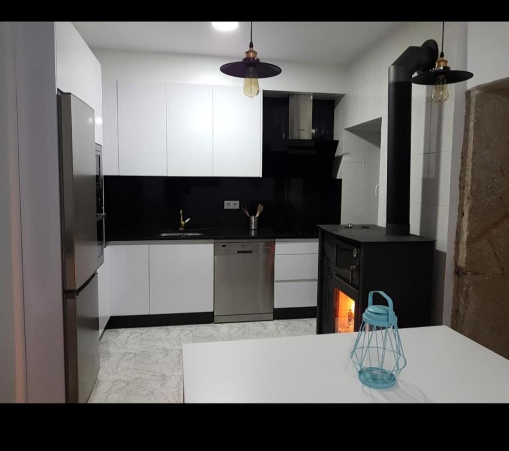  till salu hus A Guarda Baixo Miño 15