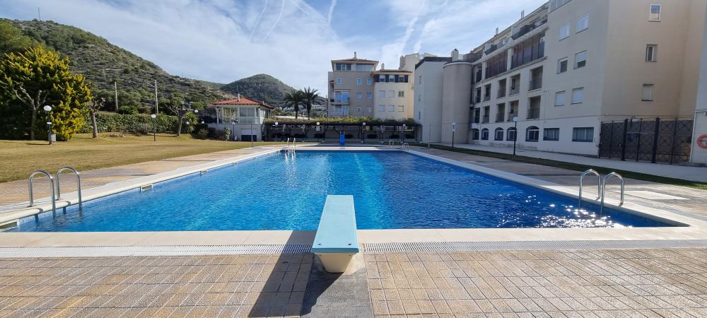 till salu takvåning Sitges Garraf 32