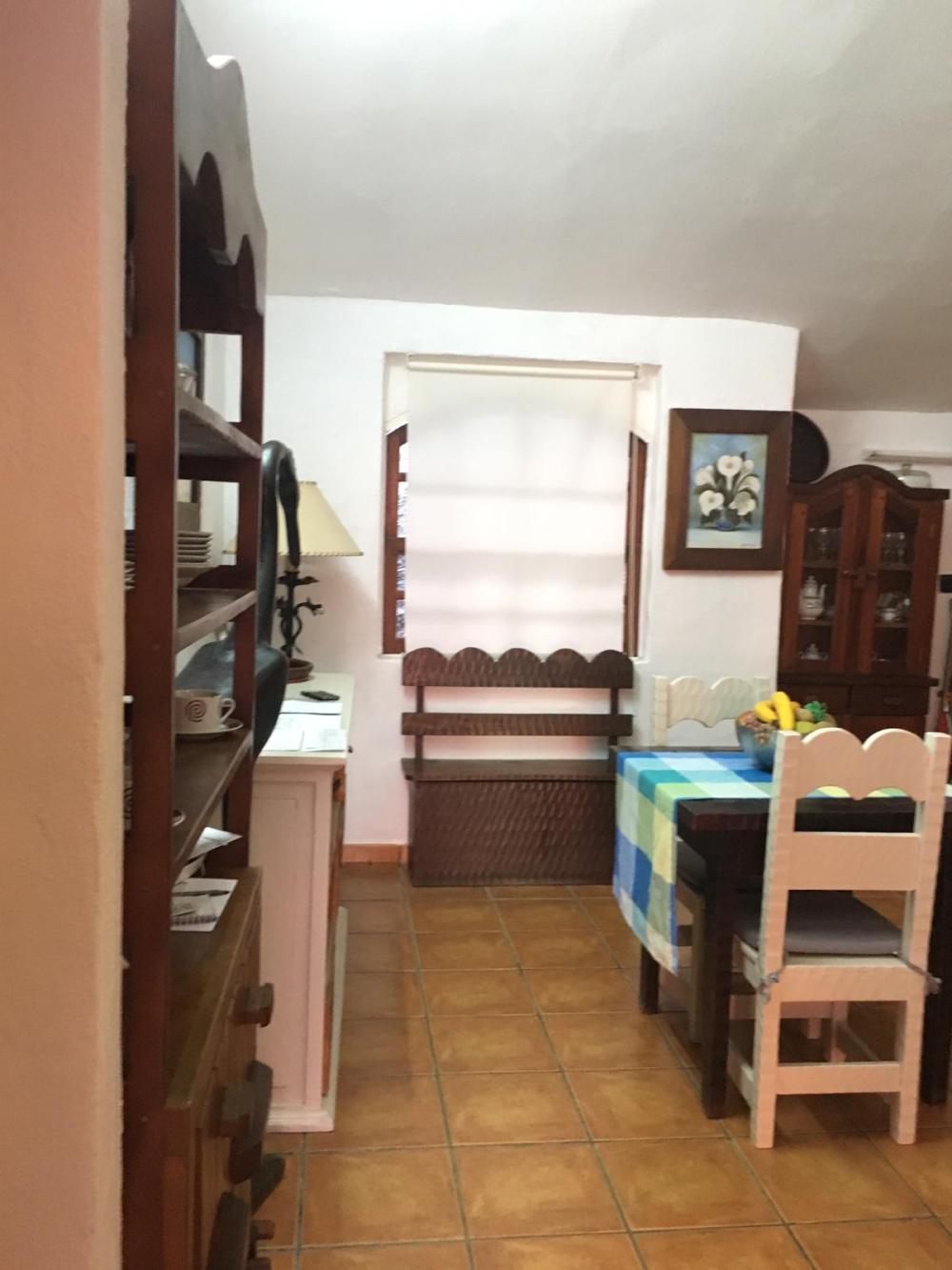  till salu hus El Salobre Área Sur 11