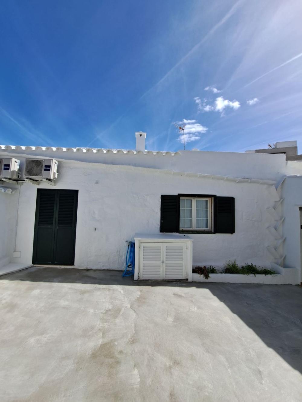  till salu hus Sant Lluís Sant Lluís 8