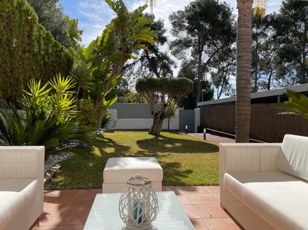  till salu villa Paterna Horta Oest 10