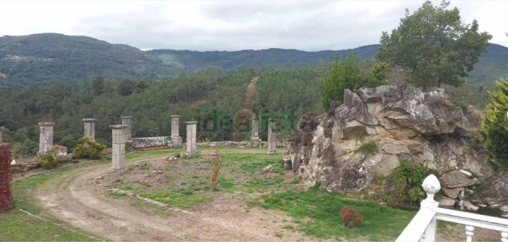  till salu villa Os Chaos Terra Da Celanova 3