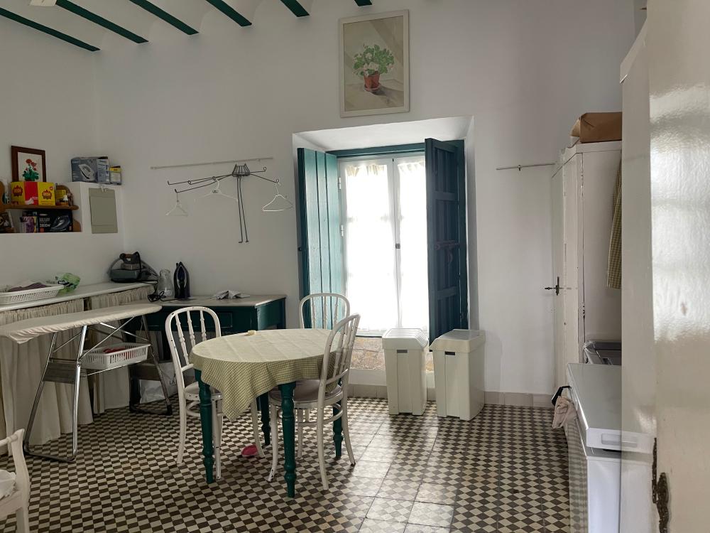  till salu hus Umbrete Aljarafe 8