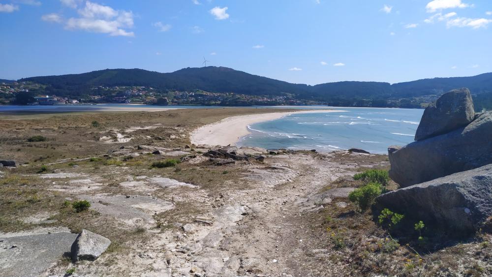  till salu hus A Brixeria Bergantiños 1