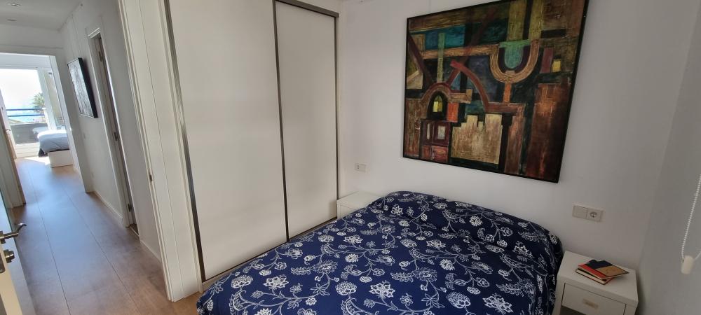  till salu takvåning Sitges Garraf 27