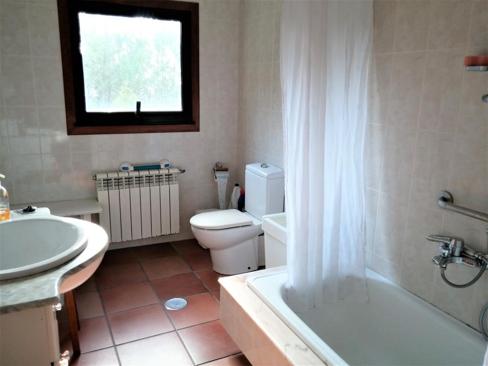  till salu hus A Brixeria Bergantiños 6