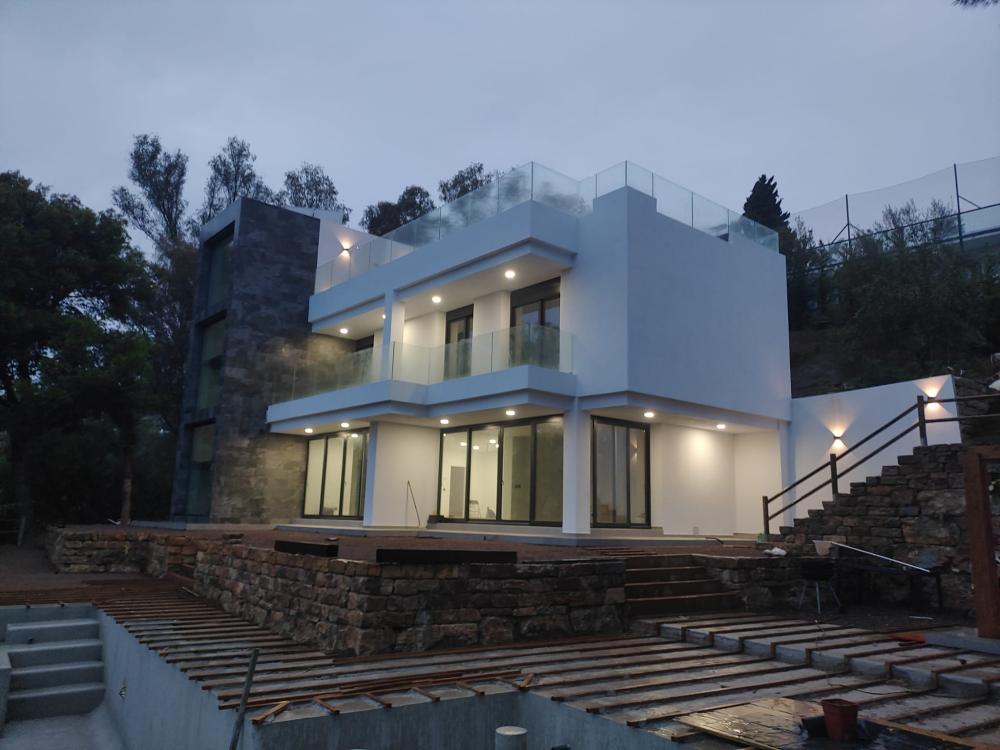  till salu villa Calahonda Costa Del Sol Occidental 17