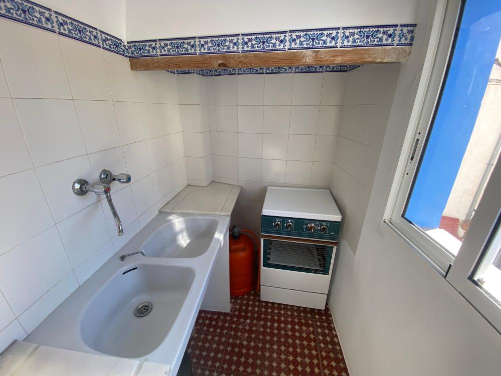  till salu hus Tuéjar Serranos (Los) 17