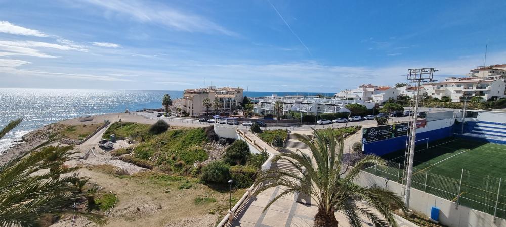  till salu takvåning Sitges Garraf 36