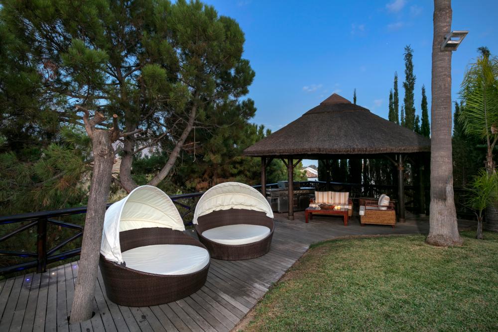  till salu villa La Quinta Costa Del Sol Occidental 18