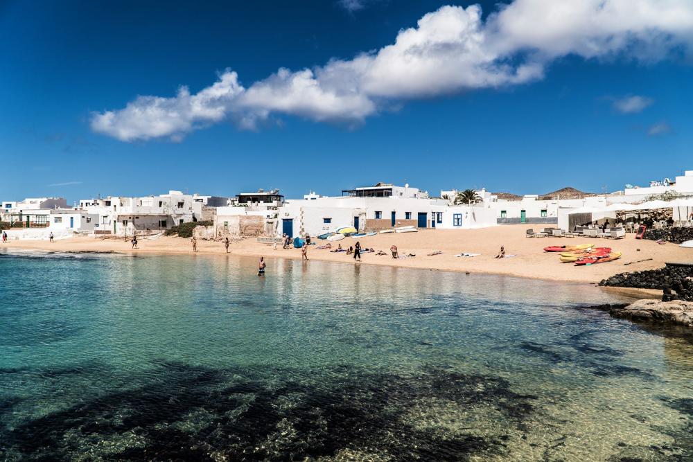  till salu byggnad Caleta De Sebo Lanzarote 41