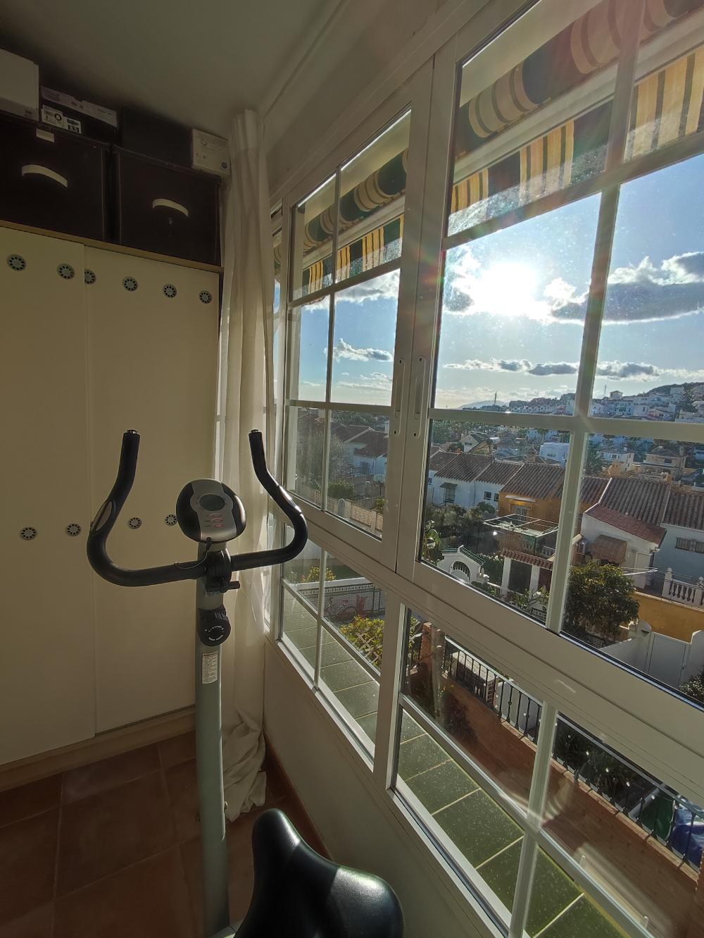  till salu radhus Rincón De La Victoria Axarquía 16