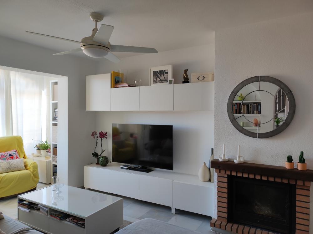  till salu radhus Rincón De La Victoria Axarquía 33