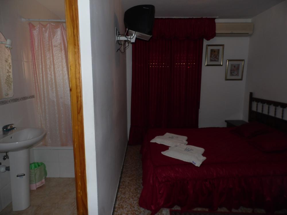  till salu hotell Fayón Bajo Aragón-Caspe 3