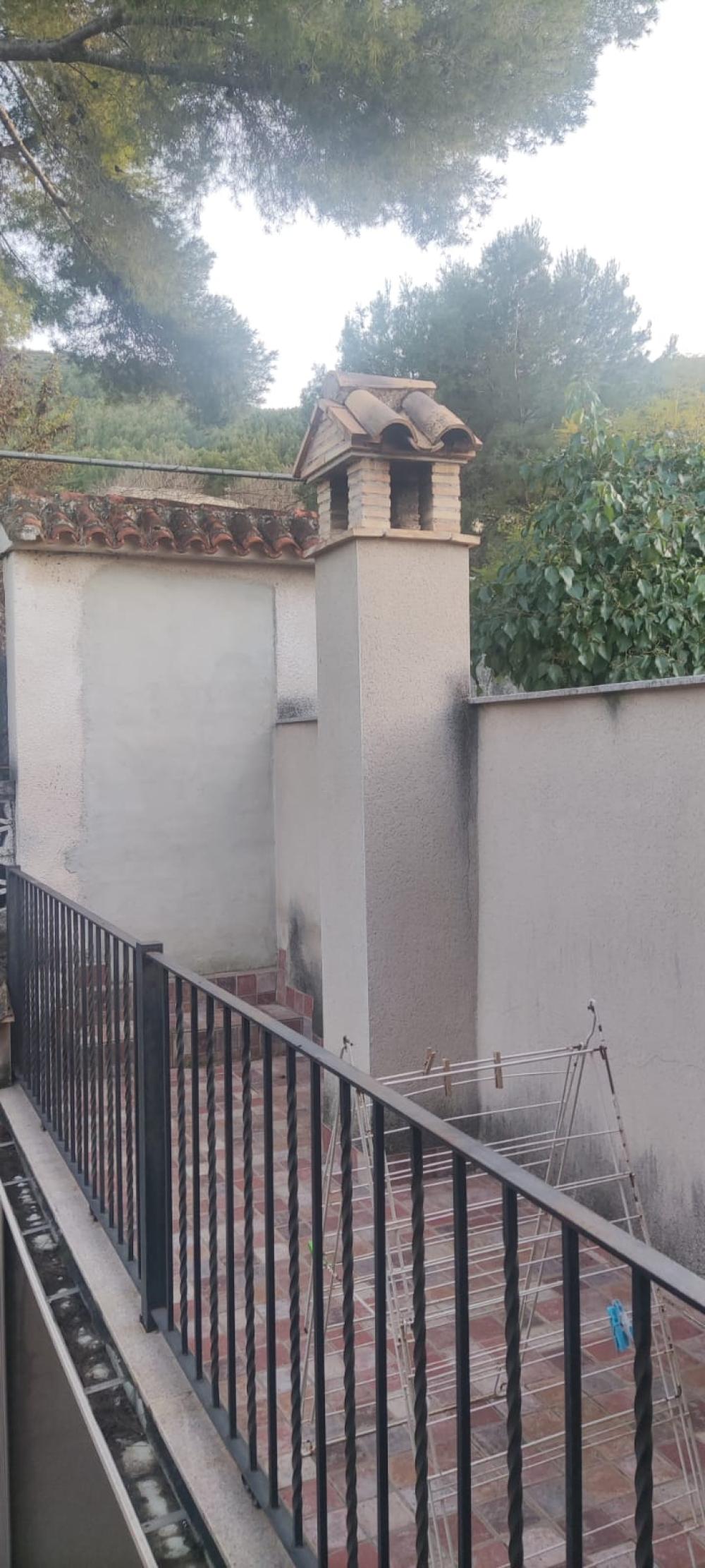  till salu hus Carrícola Vall D'albaida 29