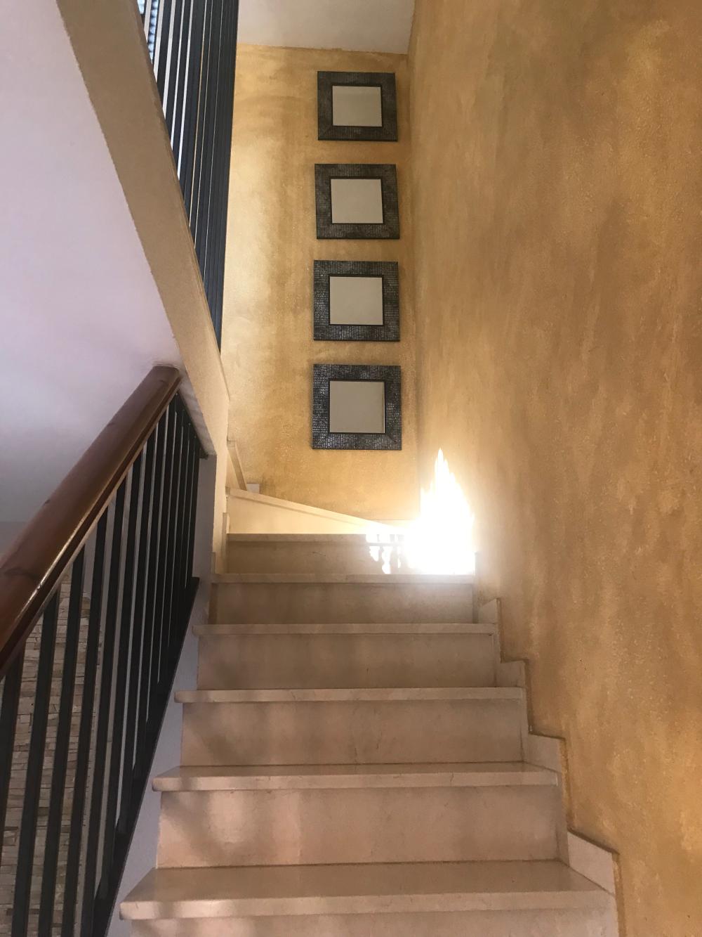  till salu villa Benajarafe Axarquía 17