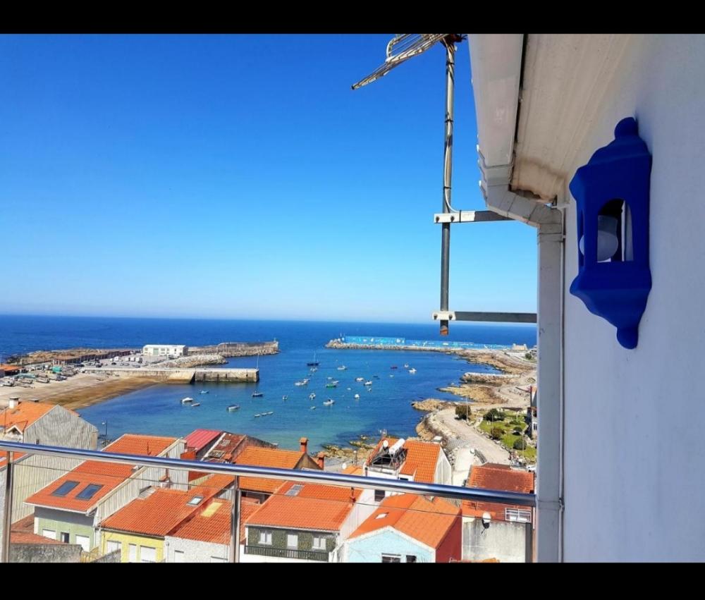  till salu hus A Guarda Baixo Miño 12