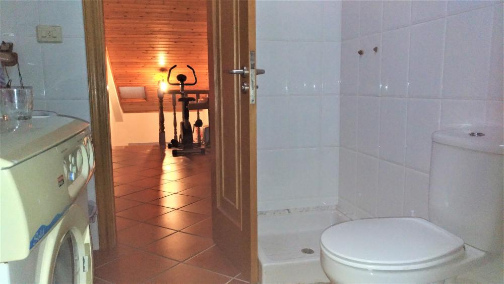  till salu hus A Brixeria Bergantiños 9