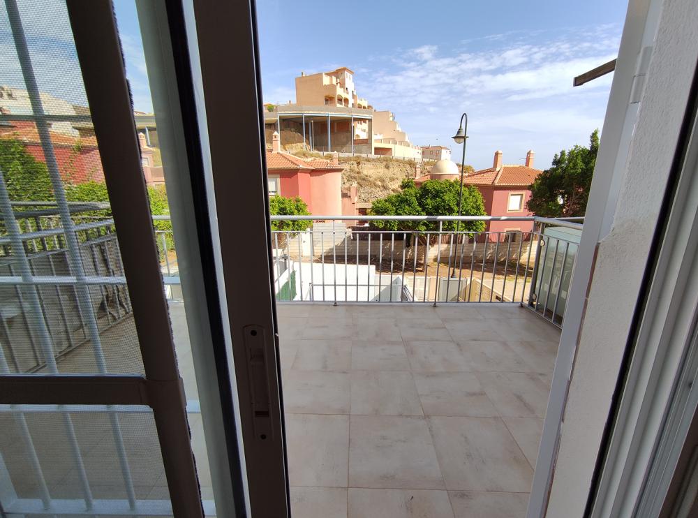  till salu radhus Aguadulce Poniente Almeriense 12