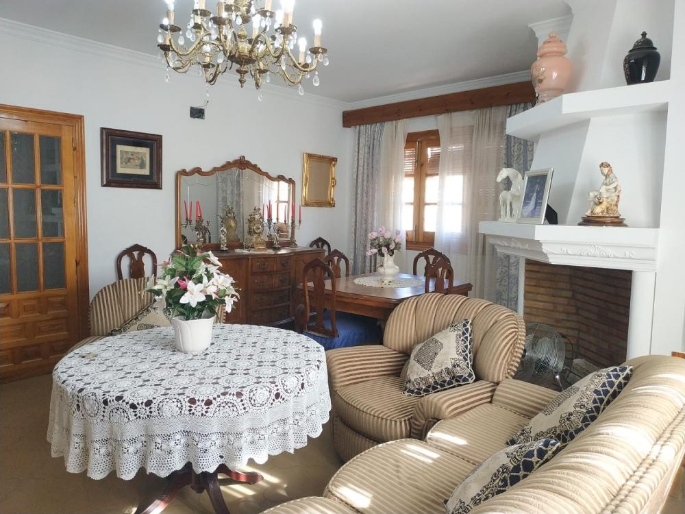  till salu hus Vélez De Benaudalla Costa Tropical 4