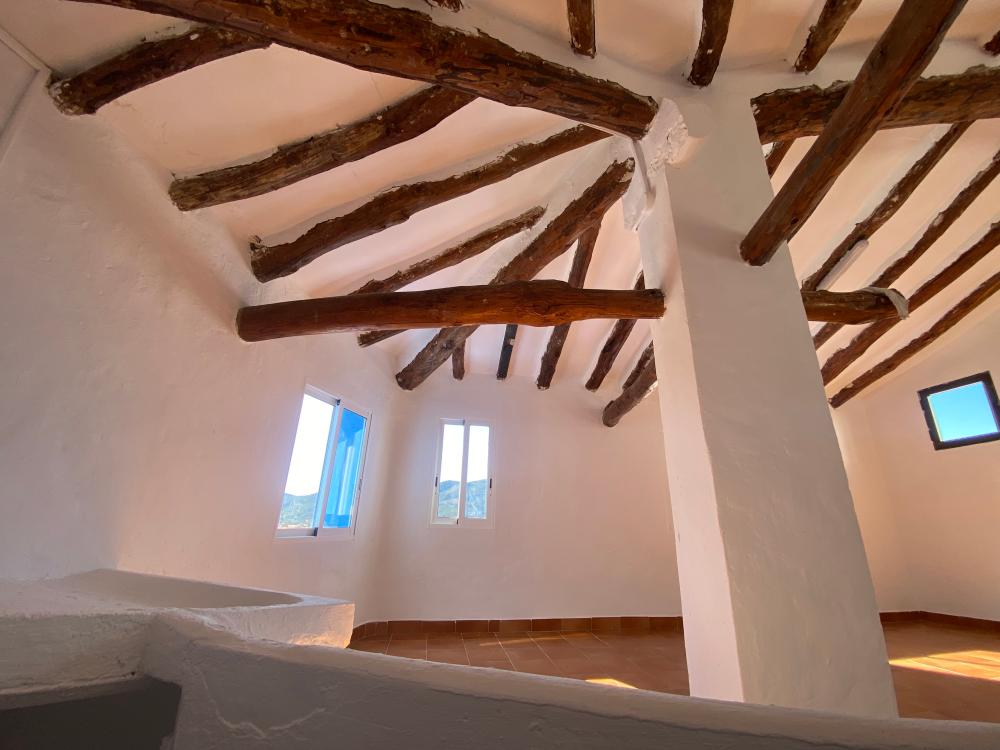  till salu hus Tuéjar Serranos (Los) 3