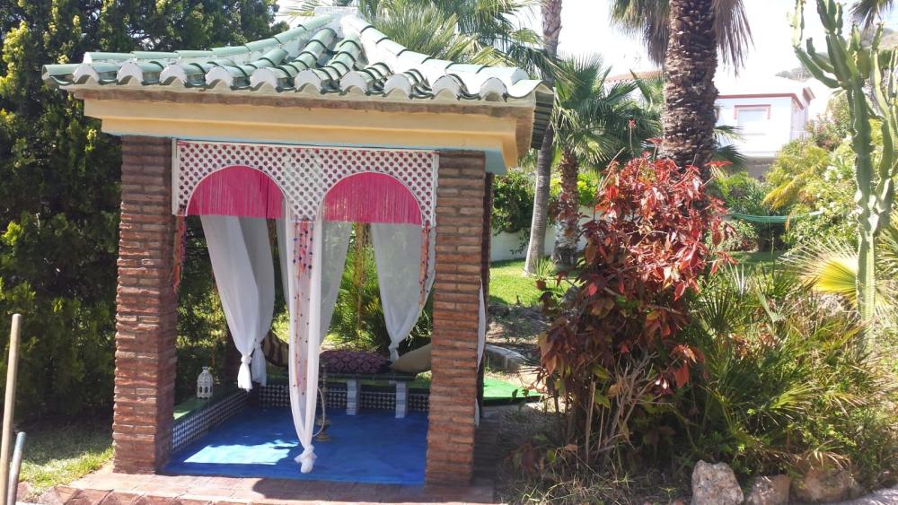  till salu villa Nerja Axarquía 11