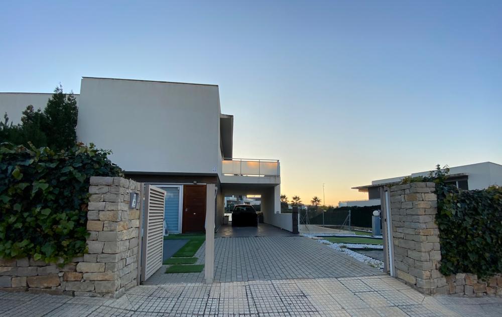  till salu villa Chiva Hoya De Buñol 60