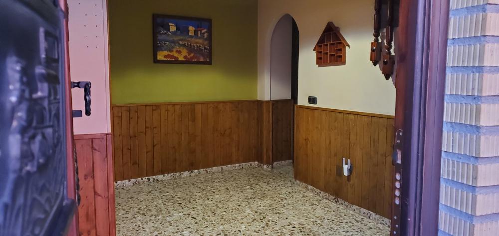  till salu hus La Herradura Costa Tropical 7
