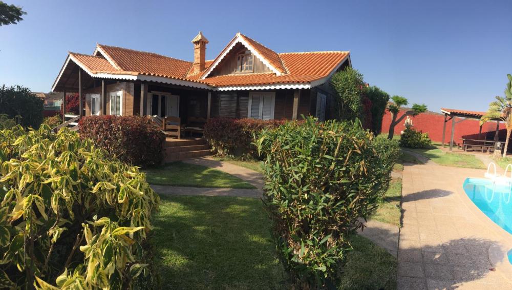  till salu hus El Salobre Área Sur 8