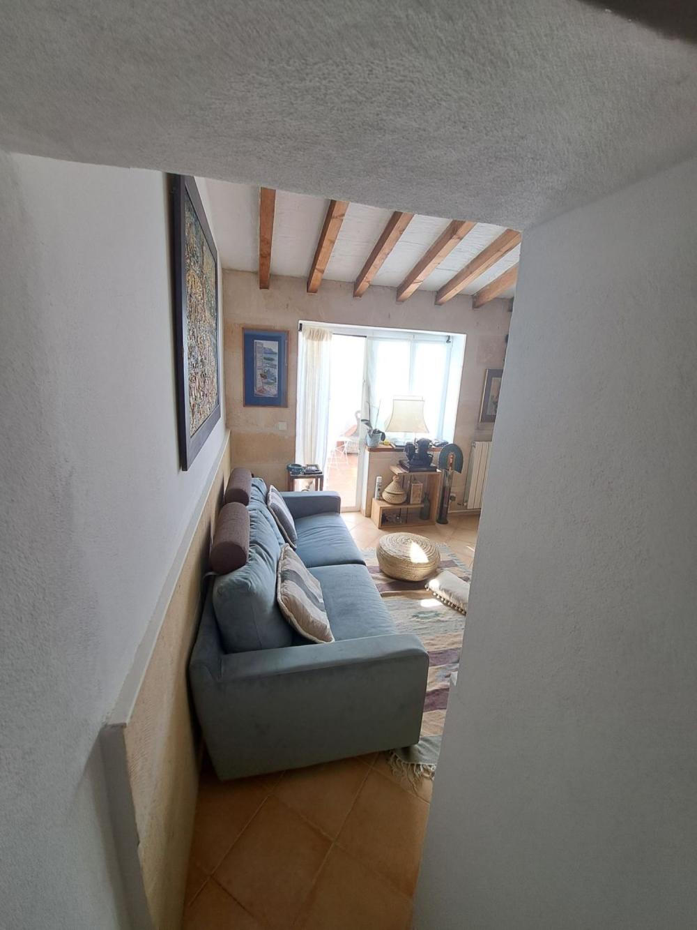  till salu hus Sant Lluís Sant Lluís 25