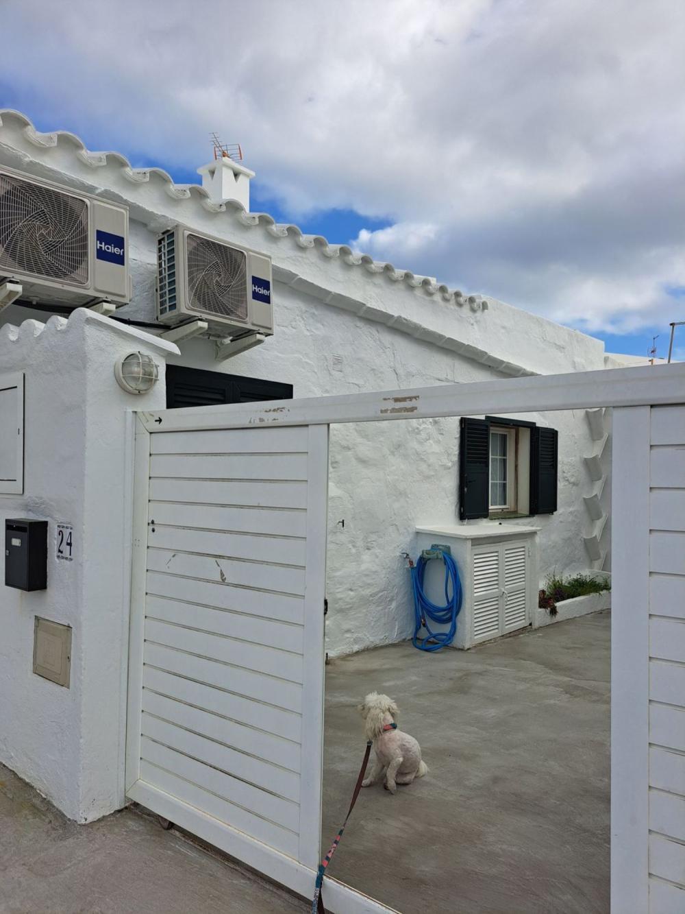  till salu hus Sant Lluís Sant Lluís 29
