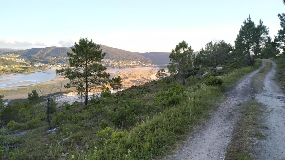  till salu hus A Brixeria Bergantiños 3