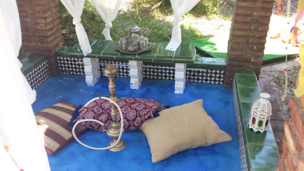  till salu villa Nerja Axarquía 13