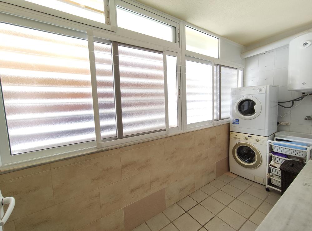  till salu radhus Aguadulce Poniente Almeriense 6