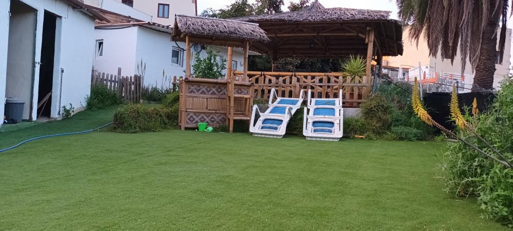  till salu hus Los Olivos Área Centro 6