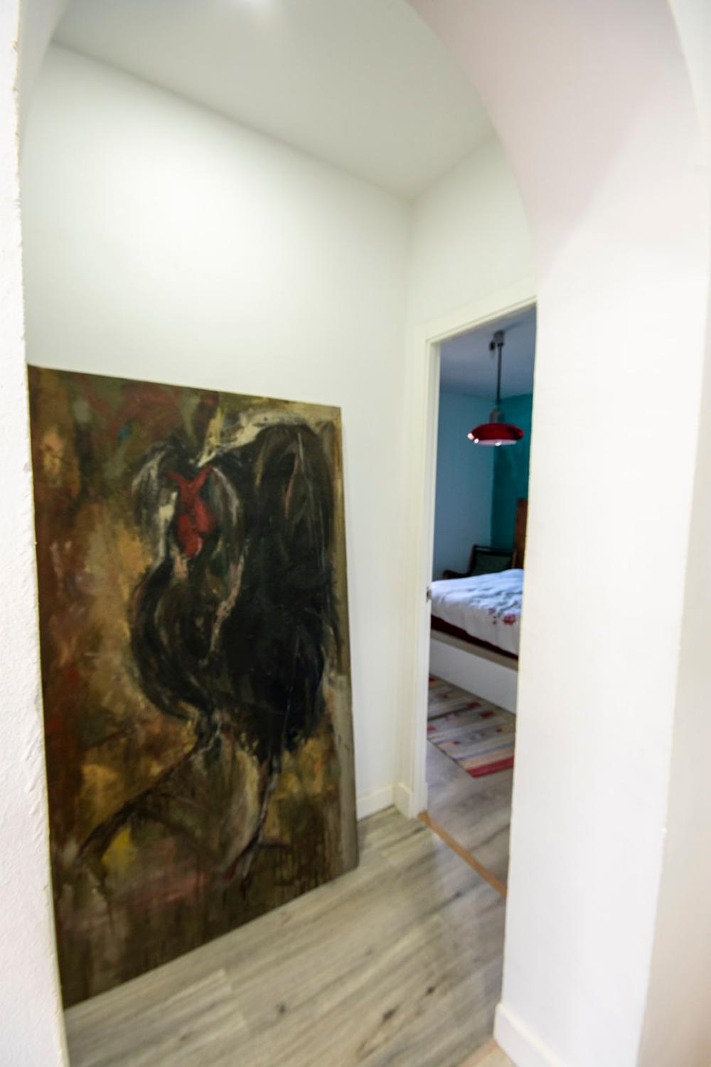  till salu hus Vejer De La Frontera Janda (La) 37