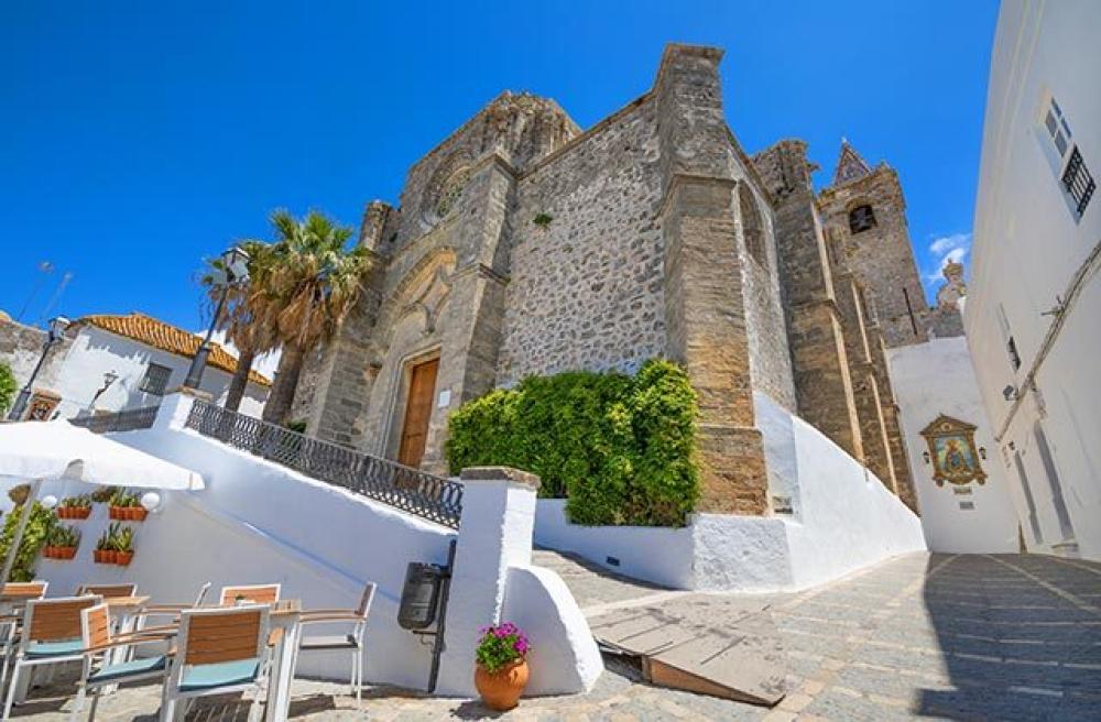  till salu hus Vejer De La Frontera Janda (La) 61