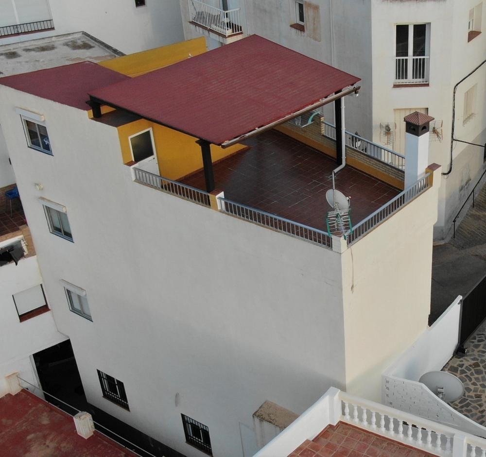  till salu hus La Herradura Costa Tropical 5