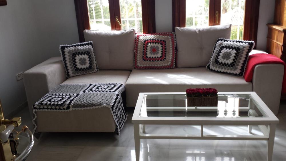  till salu villa Nerja Axarquía 18