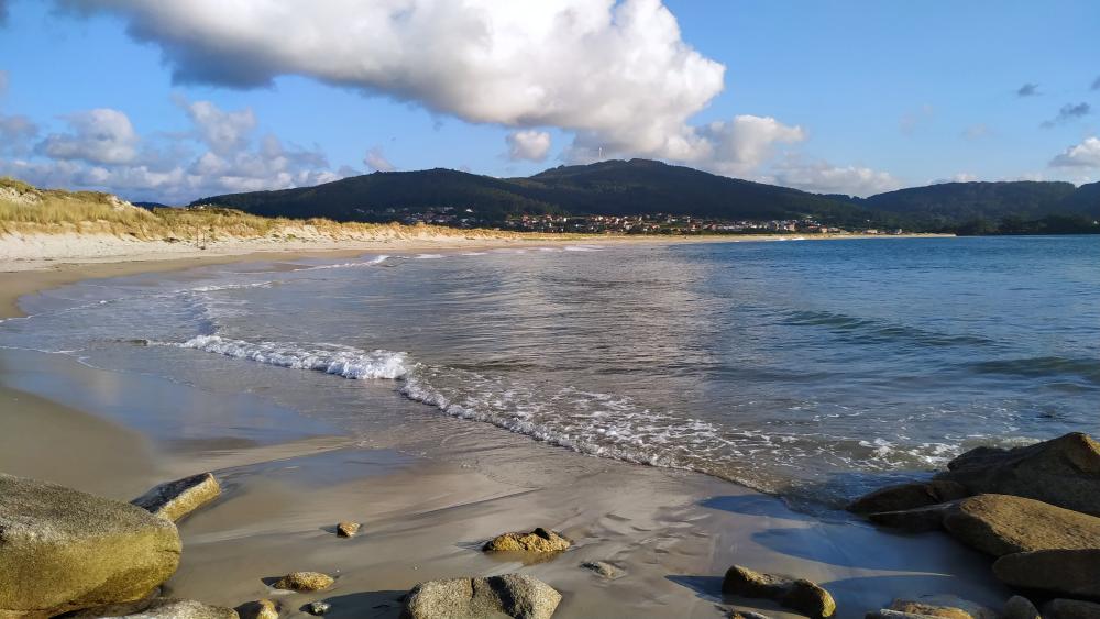  till salu hus A Brixeria Bergantiños 2