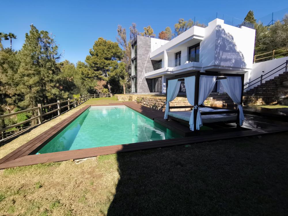  till salu villa Calahonda Costa Del Sol Occidental 33