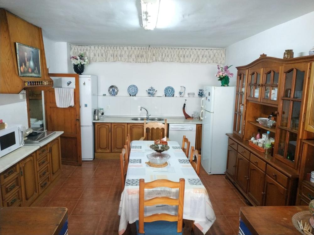  till salu hus Vélez De Benaudalla Costa Tropical 7