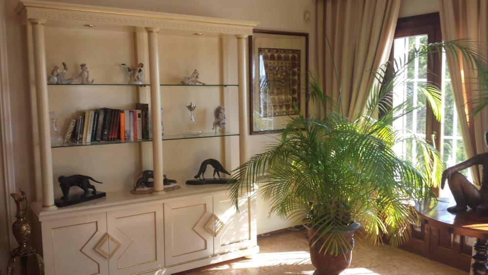  till salu villa Nerja Axarquía 28