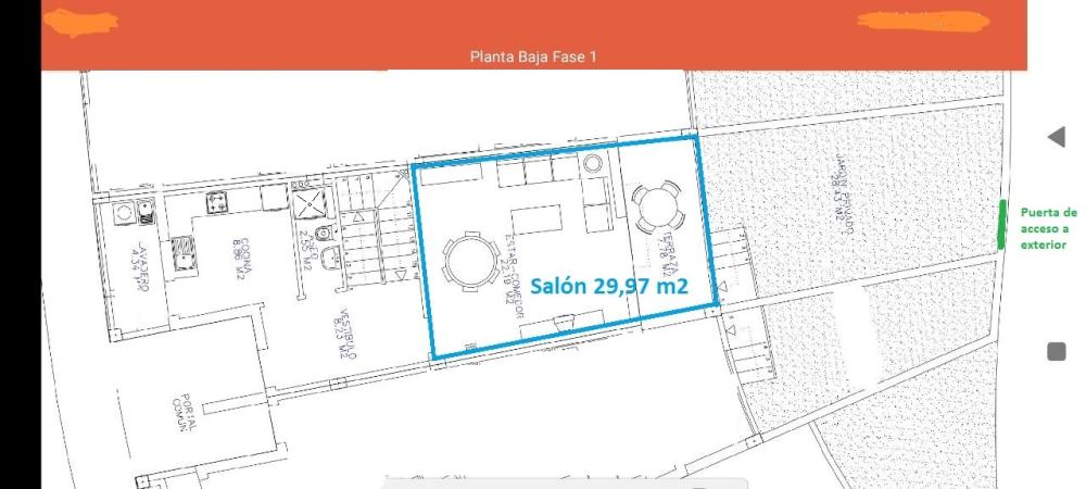  till salu radhus Aguadulce Poniente Almeriense 21