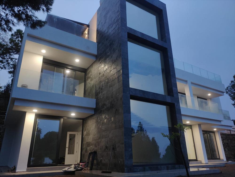  till salu villa Calahonda Costa Del Sol Occidental 15