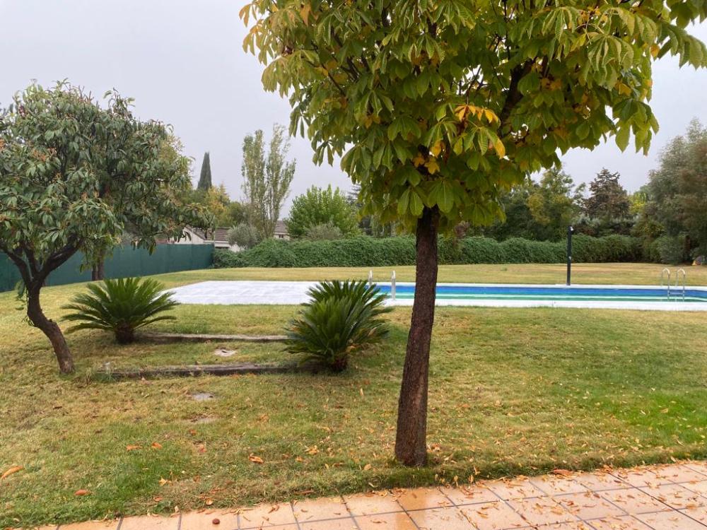  till salu hus Boadilla Del Monte Cuenca Del Guadarrama 4