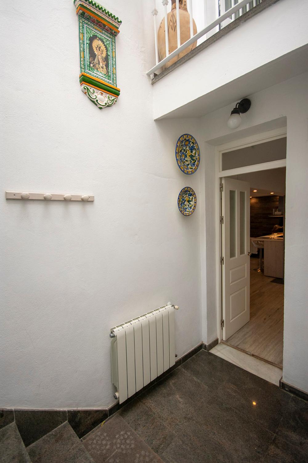  till salu hus Vejer De La Frontera Janda (La) 17
